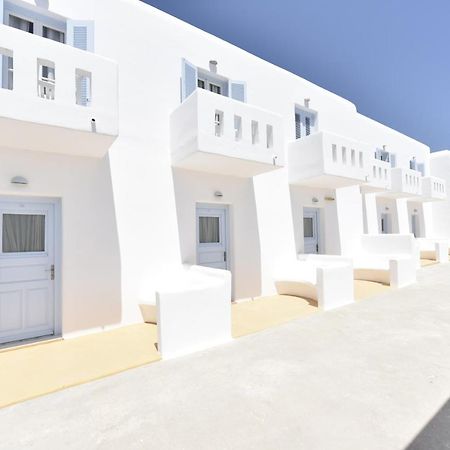 Artemida'S Village Γλάστρος Εξωτερικό φωτογραφία