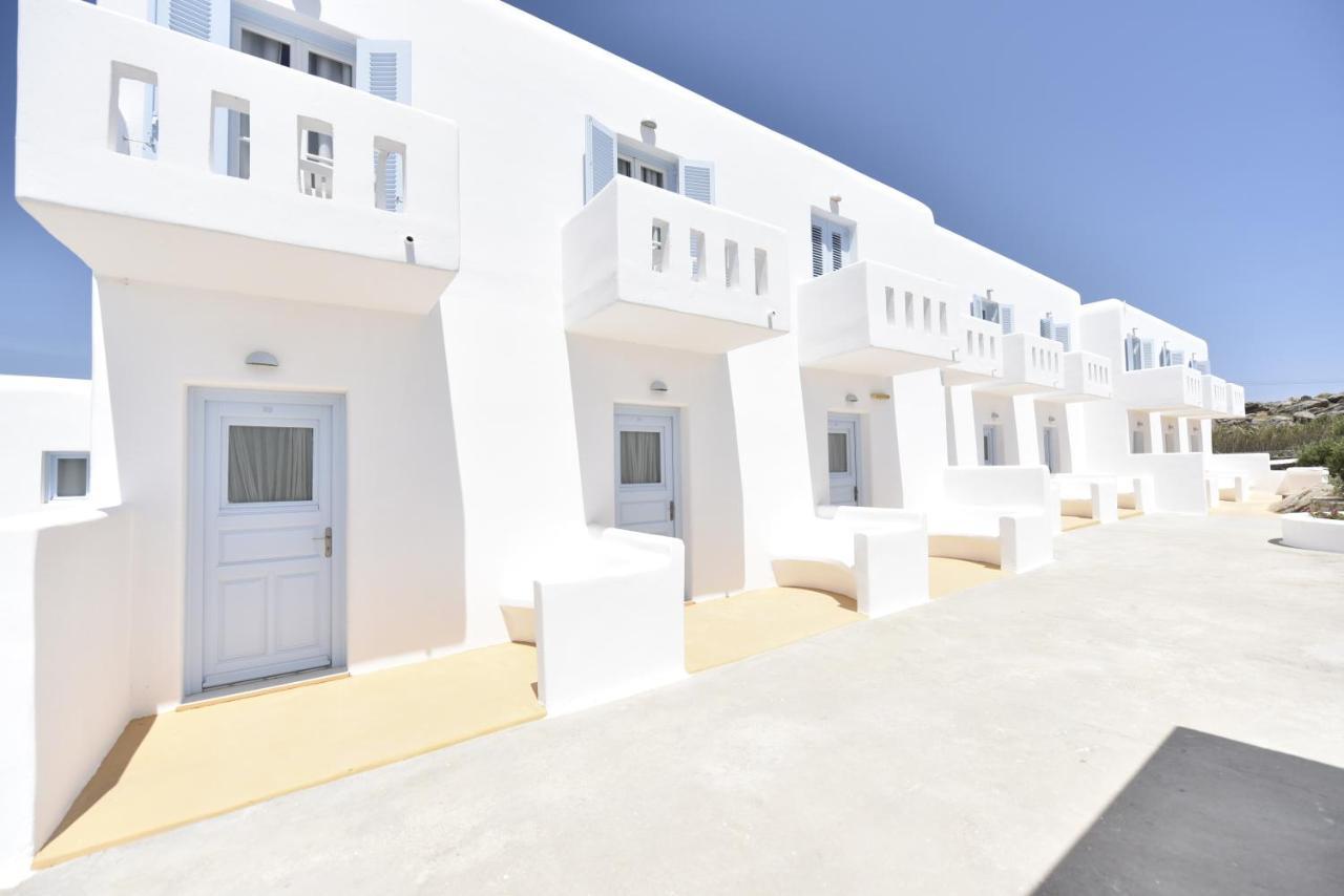 Artemida'S Village Γλάστρος Εξωτερικό φωτογραφία