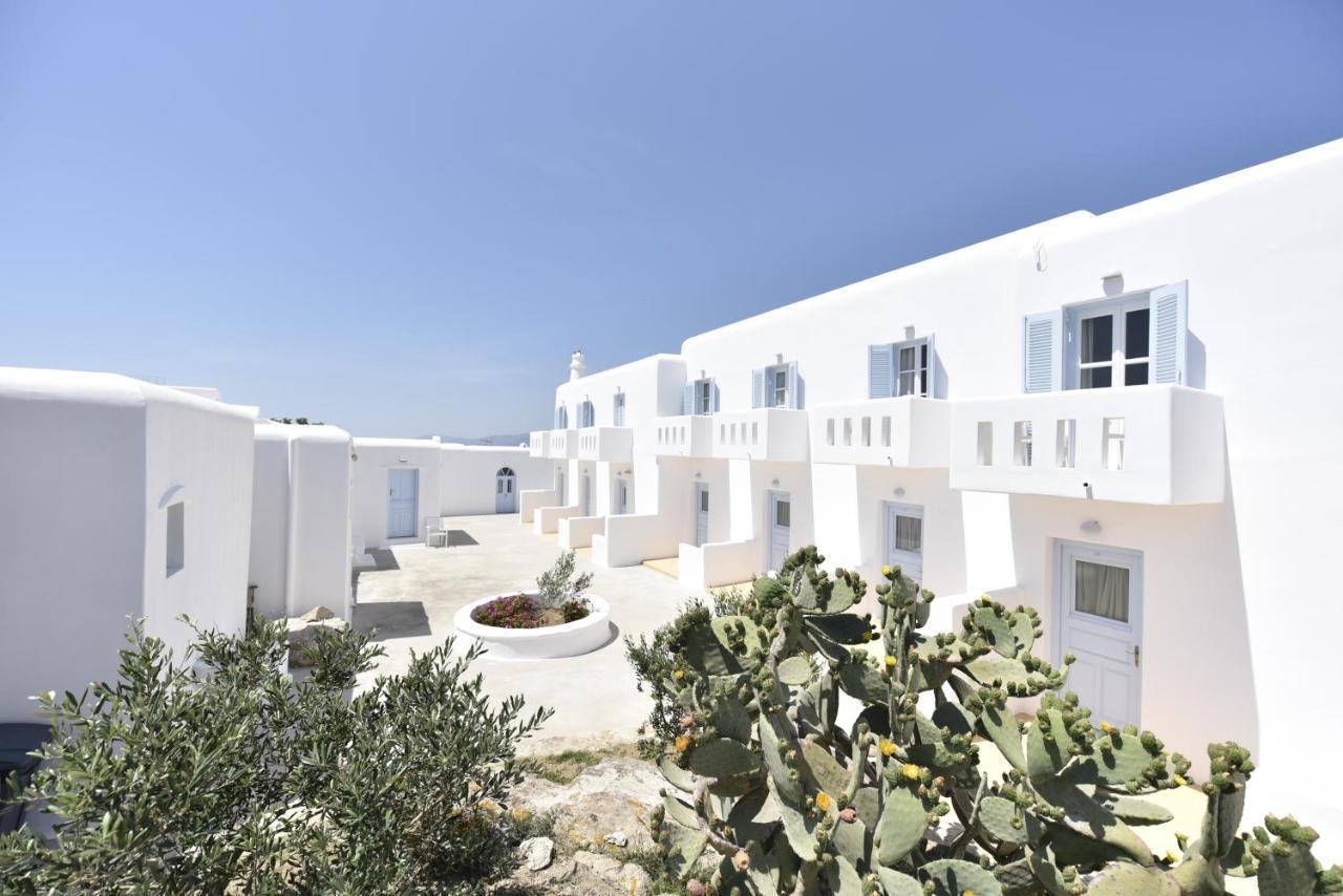 Artemida'S Village Γλάστρος Εξωτερικό φωτογραφία