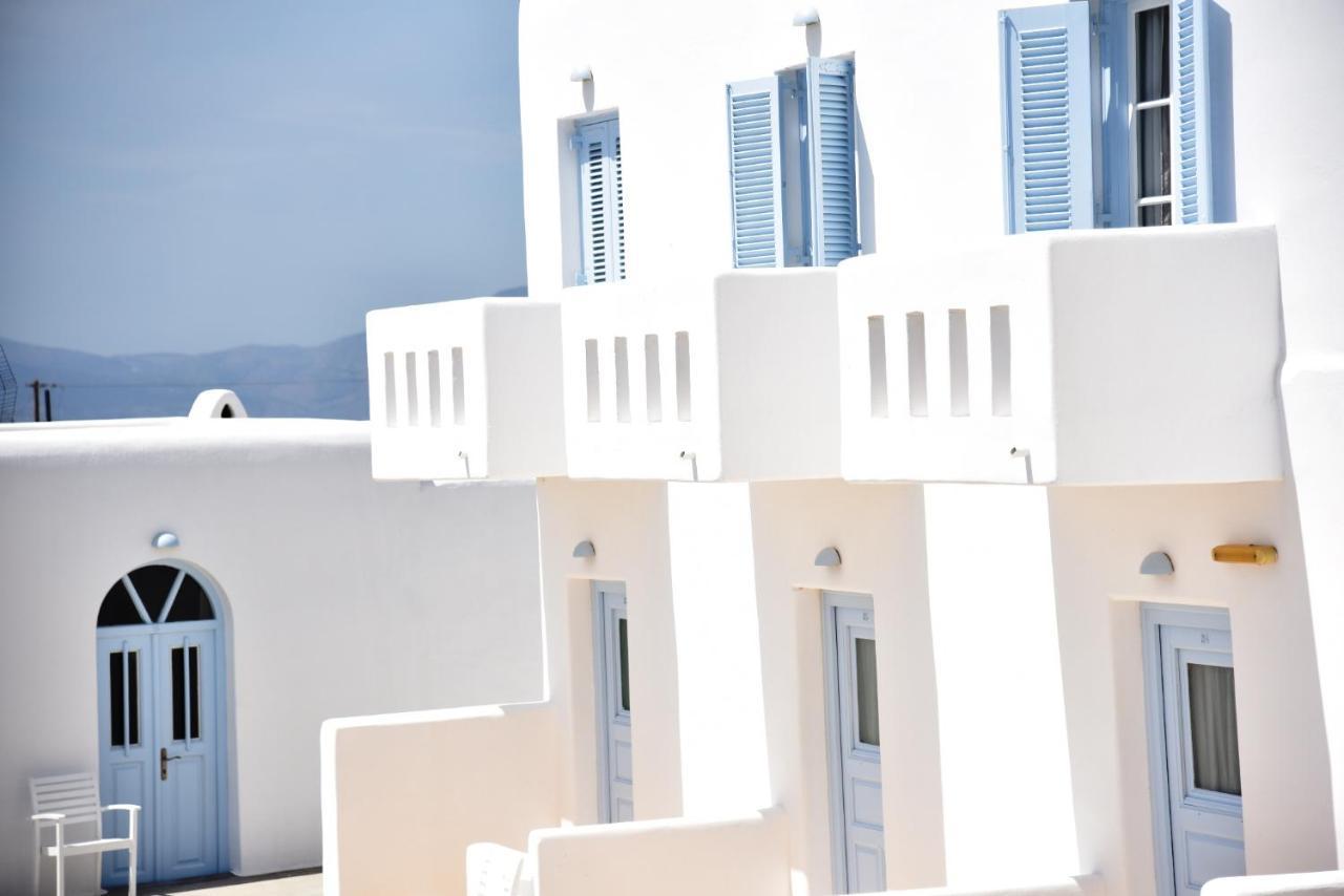 Artemida'S Village Γλάστρος Εξωτερικό φωτογραφία