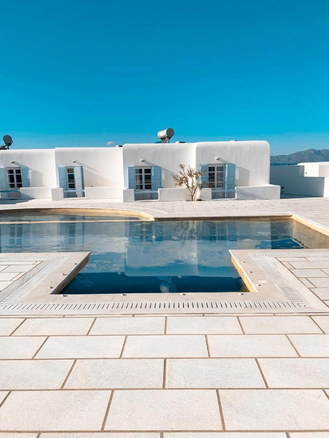 Artemida'S Village Γλάστρος Εξωτερικό φωτογραφία