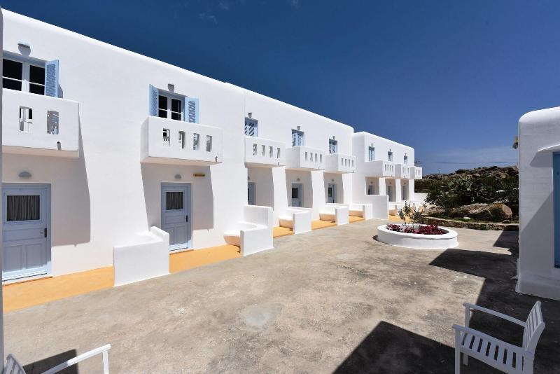 Artemida'S Village Γλάστρος Εξωτερικό φωτογραφία