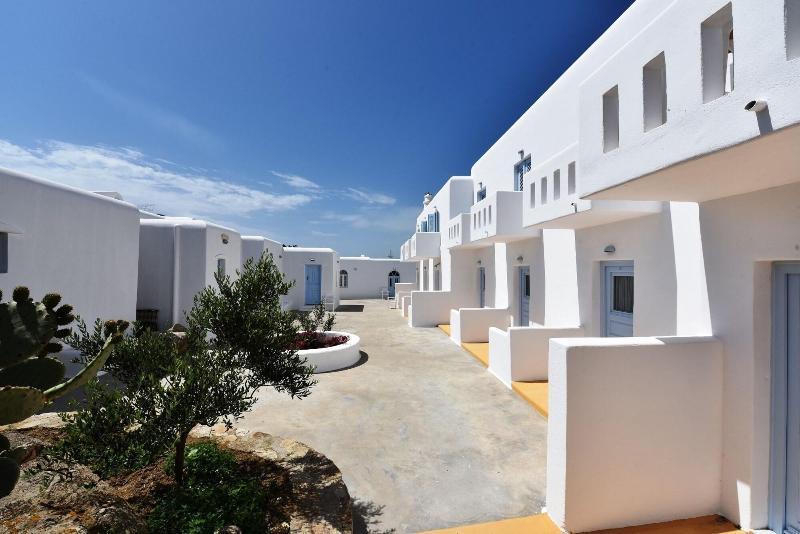 Artemida'S Village Γλάστρος Εξωτερικό φωτογραφία