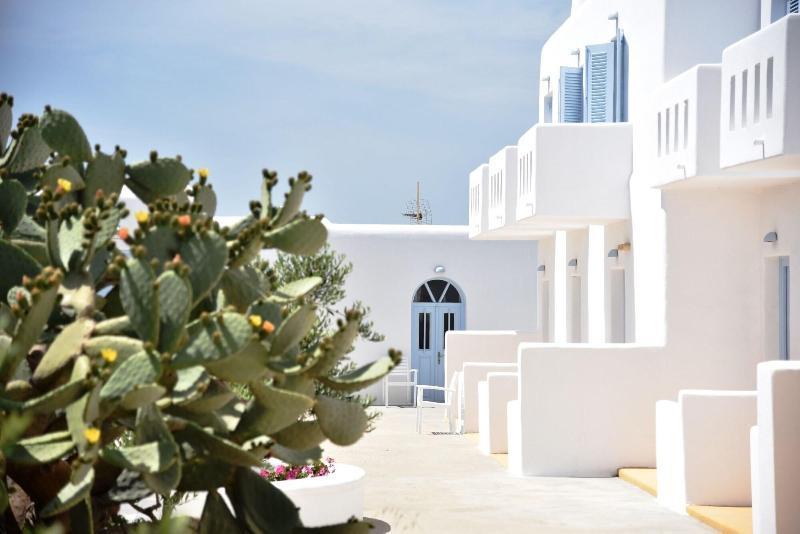 Artemida'S Village Γλάστρος Εξωτερικό φωτογραφία