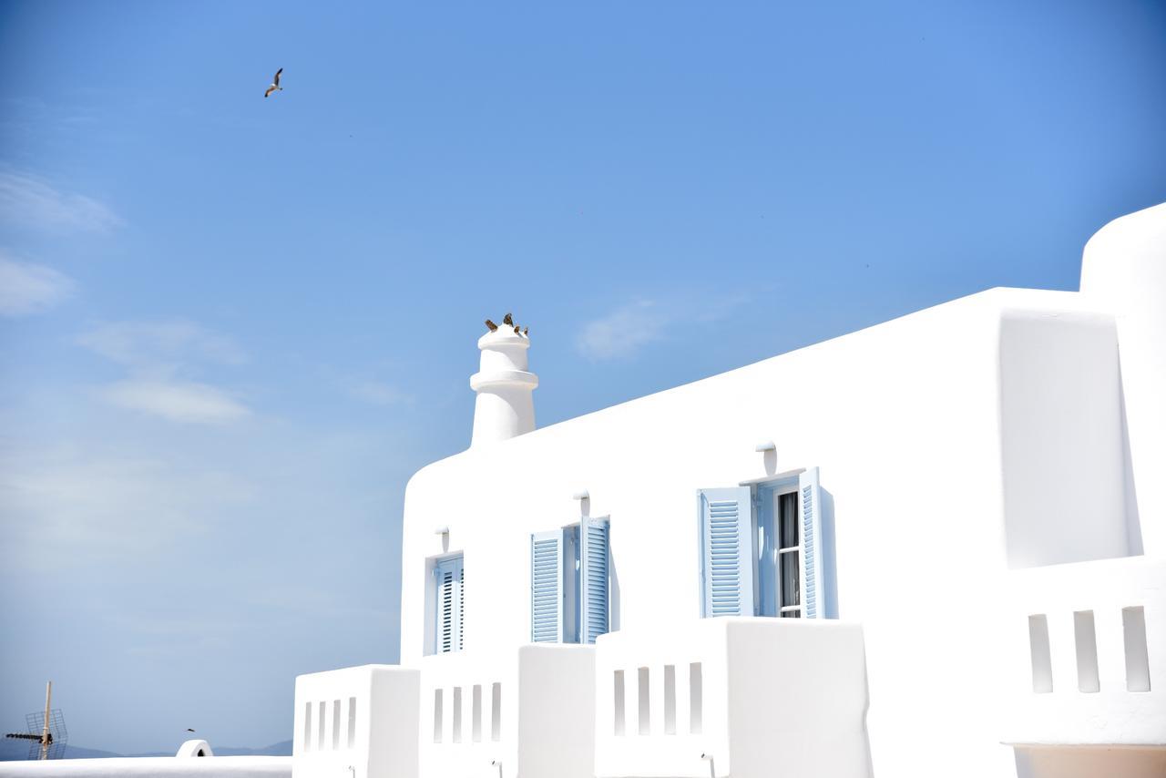 Artemida'S Village Γλάστρος Εξωτερικό φωτογραφία