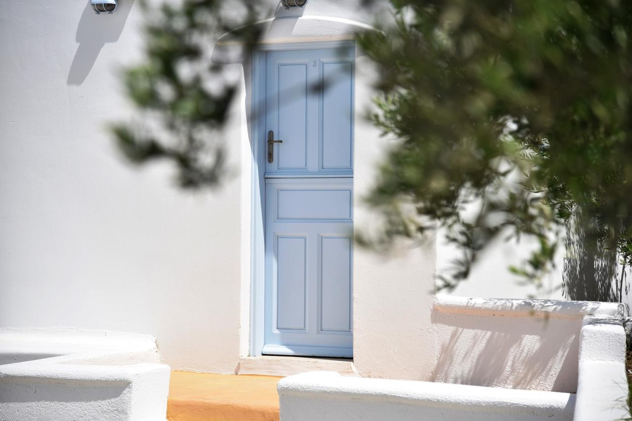 Artemida'S Village Γλάστρος Εξωτερικό φωτογραφία