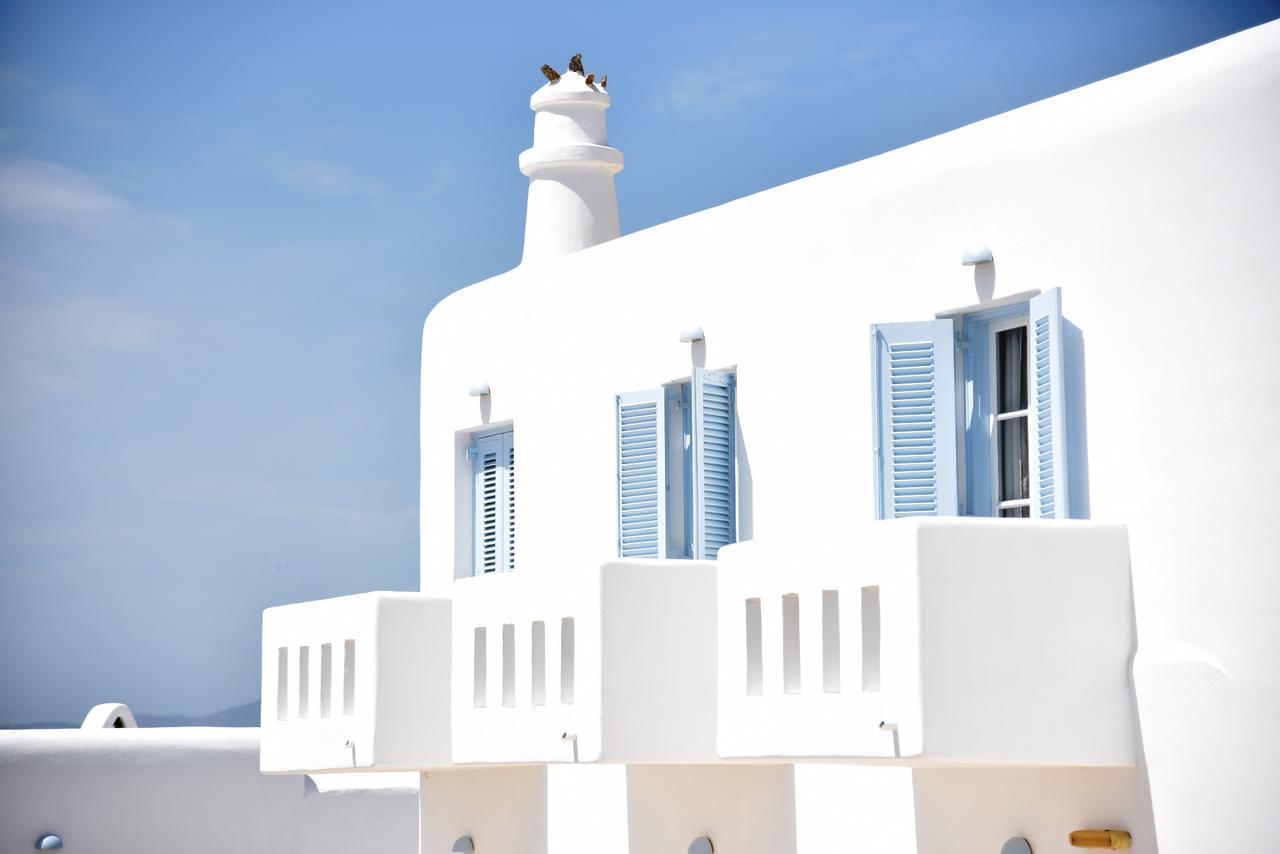 Artemida'S Village Γλάστρος Εξωτερικό φωτογραφία