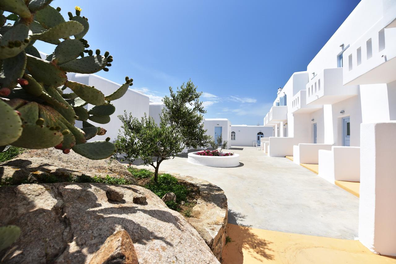 Artemida'S Village Γλάστρος Εξωτερικό φωτογραφία