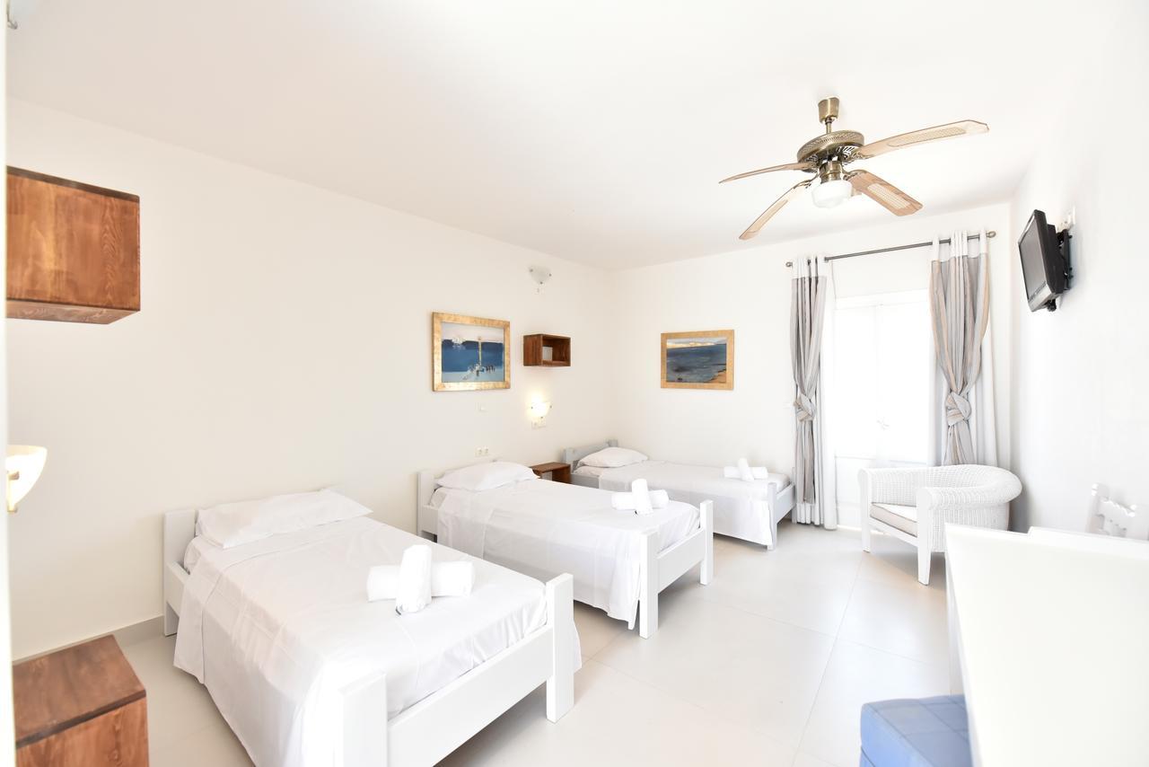 Artemida'S Village Γλάστρος Εξωτερικό φωτογραφία