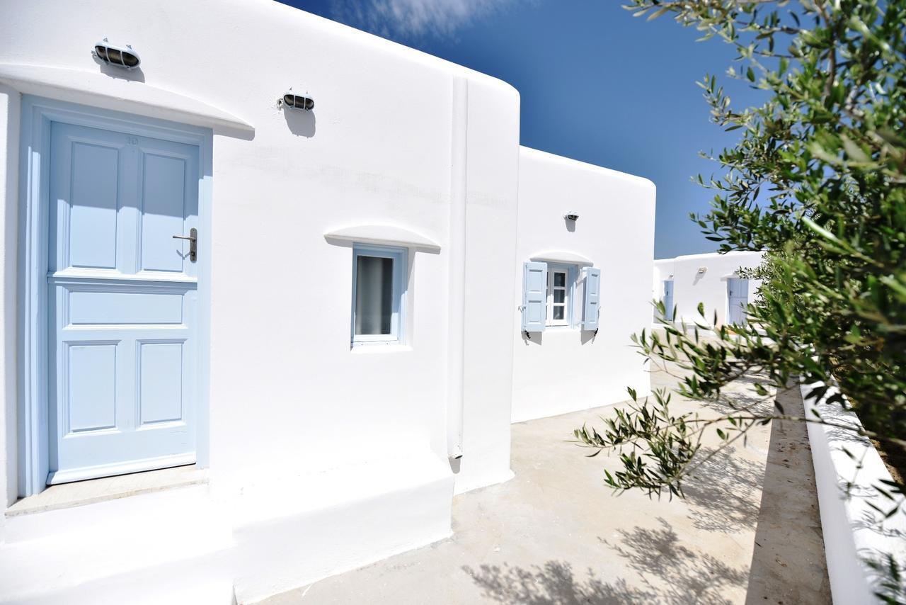 Artemida'S Village Γλάστρος Εξωτερικό φωτογραφία