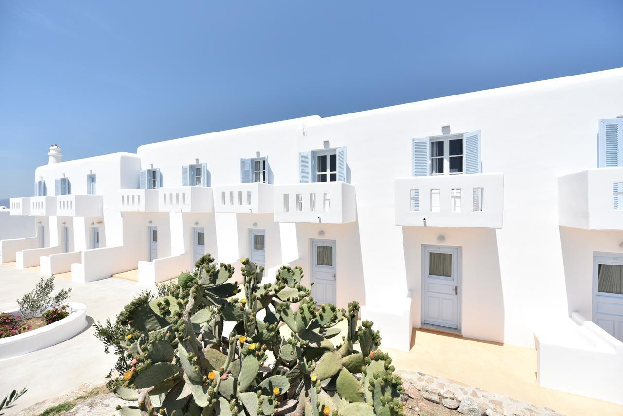 Artemida'S Village Γλάστρος Εξωτερικό φωτογραφία